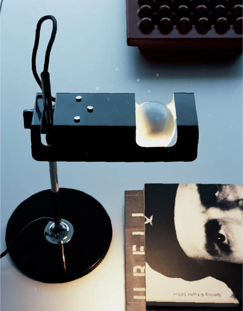 Spider Table Lamp