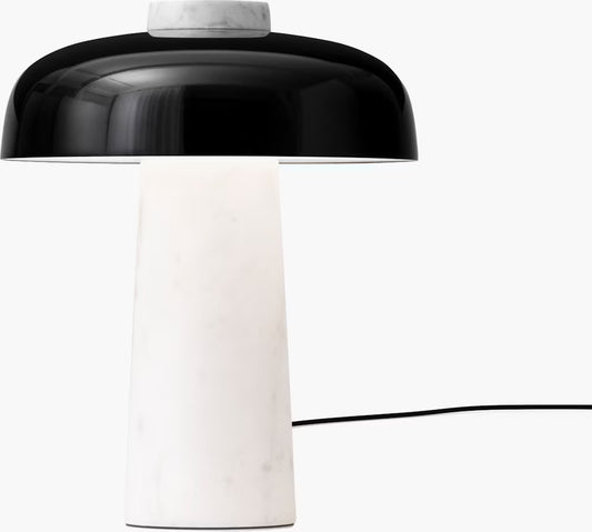 Reverse Table Lamp