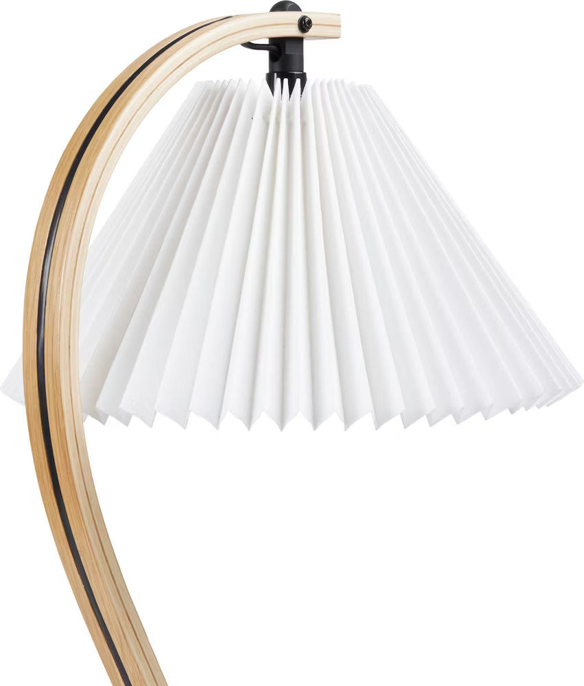 Timberline Table Lamp