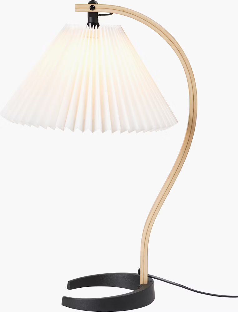 Timberline Table Lamp