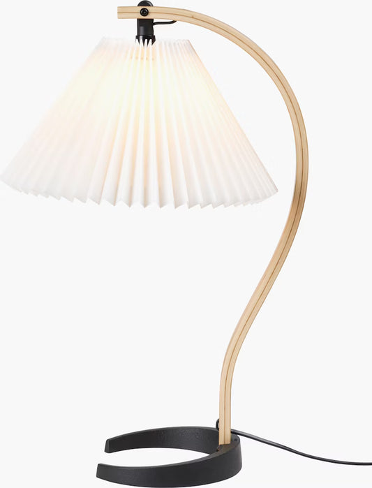 Timberline Table Lamp