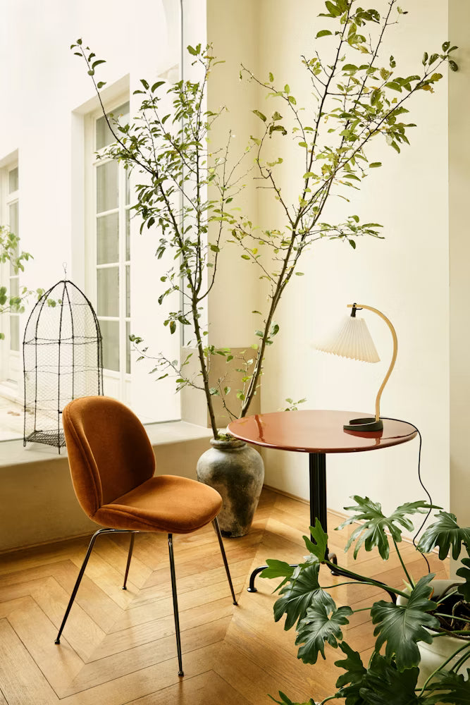 Timberline Table Lamp