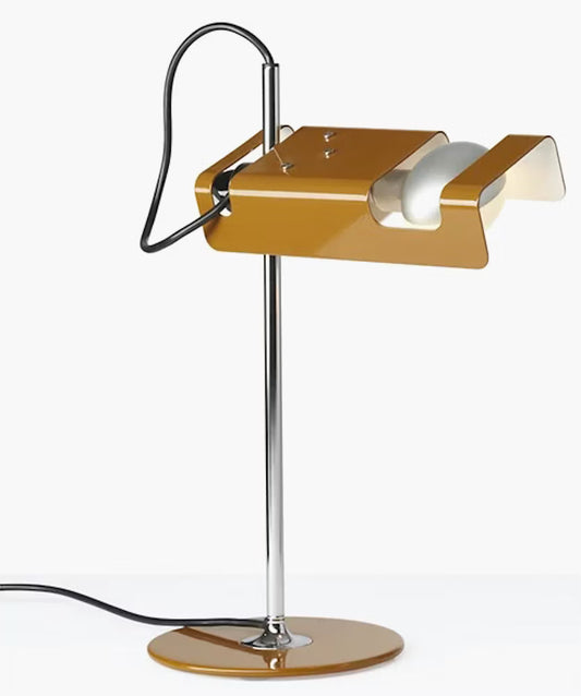 Spider Table Lamp