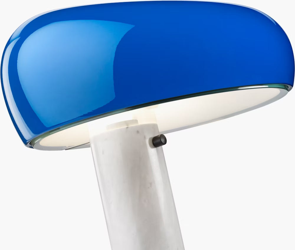 Snoopy Table Lamp