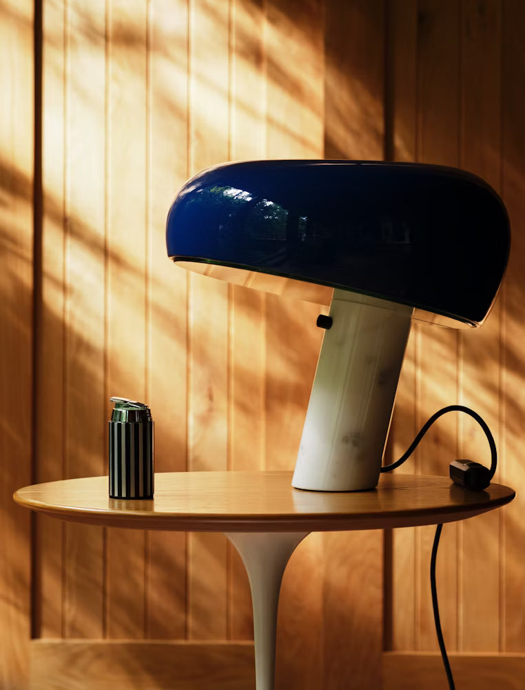 Snoopy Table Lamp